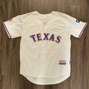 MLB Jersey
